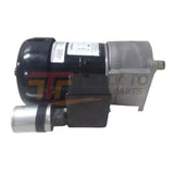 1LPX1 Dayton Max Torque AC Gearmotor 0.2 Input HP 30 RPM 115/230VAC - Truck To Trailer