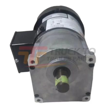1LPX1 Dayton Max Torque AC Gearmotor 0.2 Input HP 30 RPM 115/230VAC - Truck To Trailer