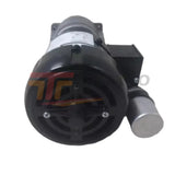 1LPX1 Dayton Max Torque AC Gearmotor 0.2 Input HP 30 RPM 115/230VAC - Truck To Trailer