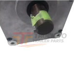 1LPX1 Dayton Max Torque AC Gearmotor 0.2 Input HP 30 RPM 115/230VAC - Truck To Trailer