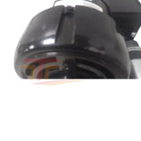 1LPX1 Dayton Max Torque AC Gearmotor 0.2 Input HP 30 RPM 115/230VAC - Truck To Trailer