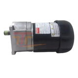 1LPX1 Dayton Max Torque AC Gearmotor 0.2 Input HP 30 RPM 115/230VAC - Truck To Trailer