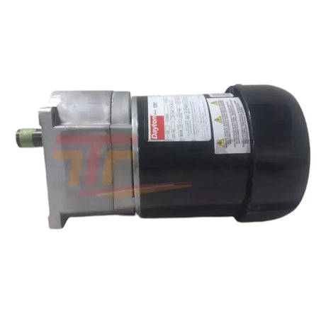 1LPX1 Dayton Max Torque AC Gearmotor 0.2 Input HP 30 RPM 115/230VAC - Truck To Trailer