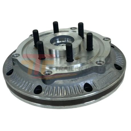 1S-DP-L Genuine Horton DM Advantage Dual Pilot On-Off Fan Drive Repair Kit - Truck To Trailer