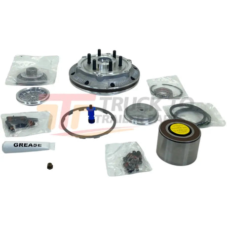 1S-DP-L Genuine Horton DM Advantage Dual Pilot On-Off Fan Drive Repair Kit - Truck To Trailer