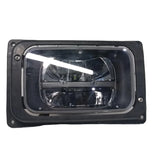82754102 Genuine Volvo Headlamp - Truck To Trailer