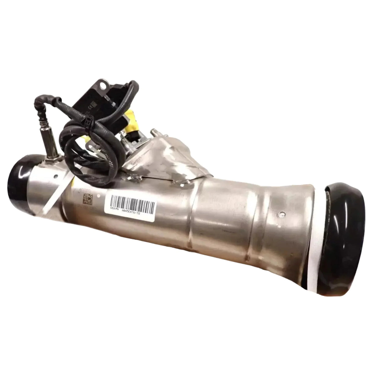 4377370 Genuine Cummins Decomposition Reactor - Truck To Trailer