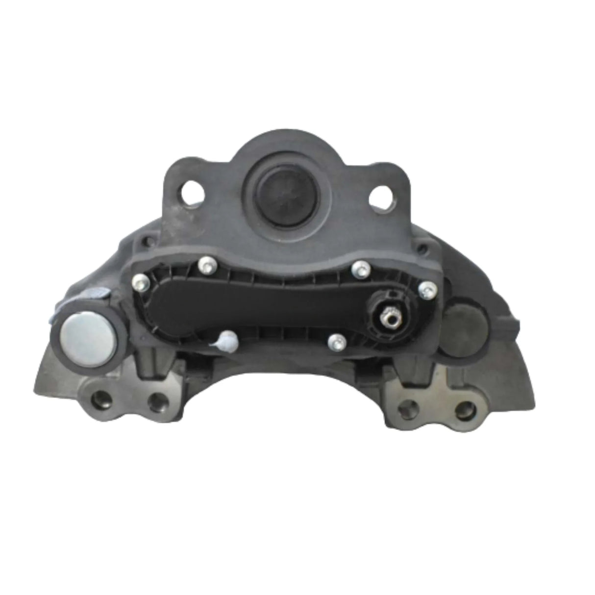 03080008700 Genuine Saf Holland Disc Brake Caliper Sbs 2220 K0 Lh - Truck To Trailer