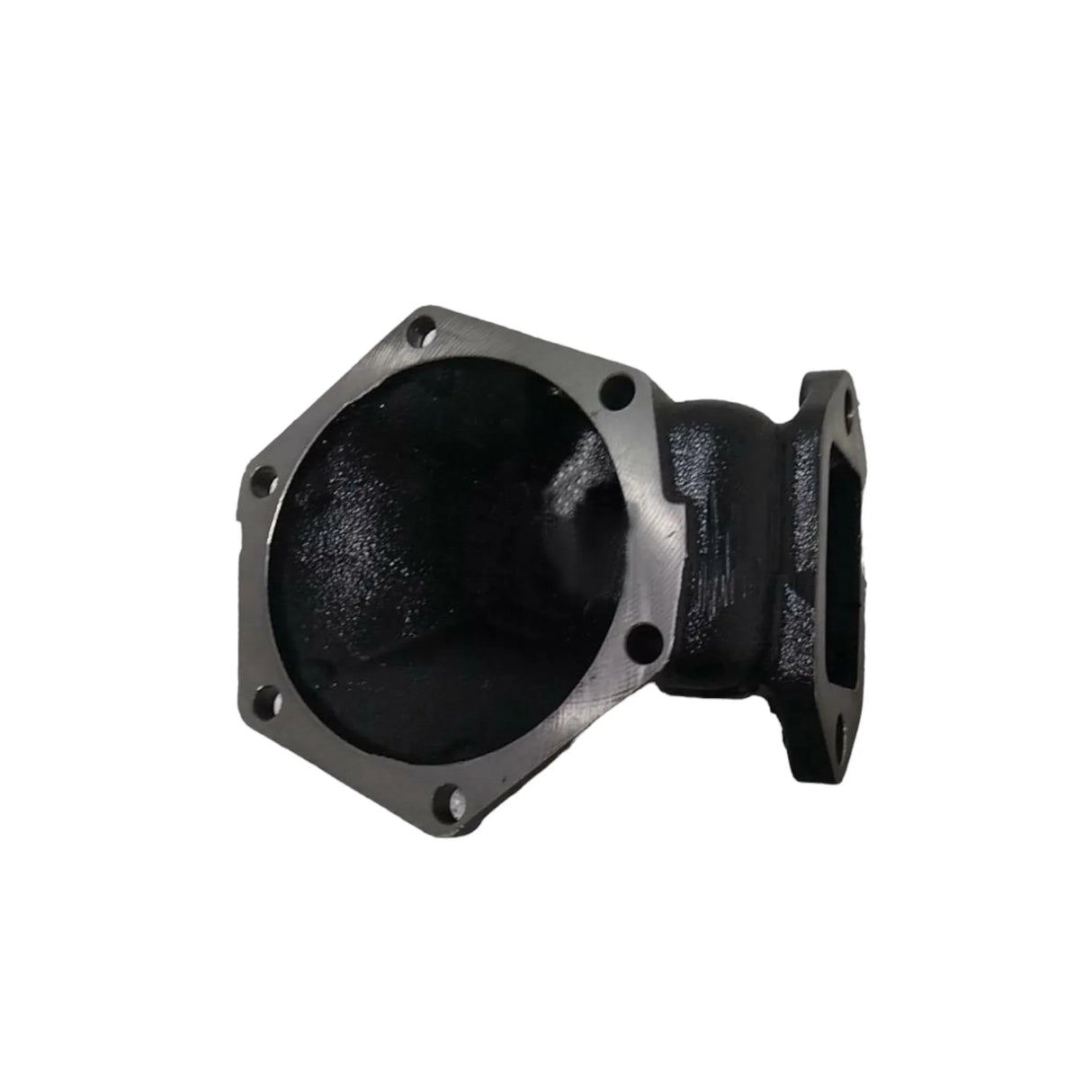 20705030 Genuine Volvo Water Outlet Housing - Truck To Trailer