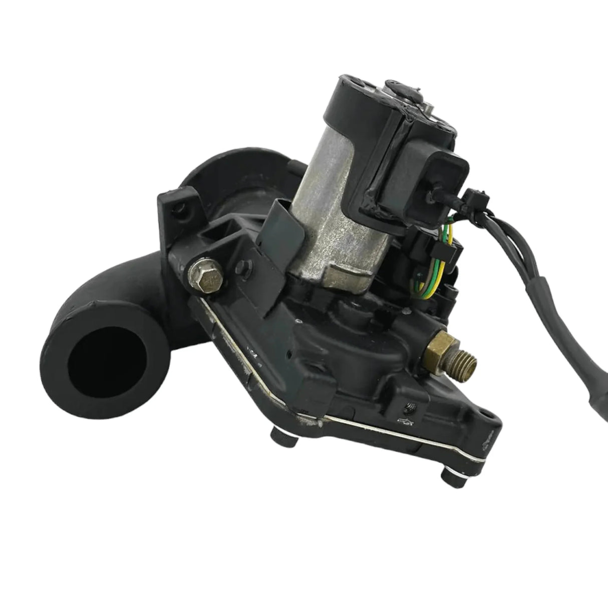 21001173 Genuine Volvo EGR Exhaust Gas Recirculation Valve - Truck To Trailer