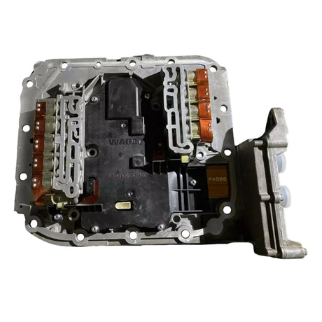 421 364 922 2 Genuine Wabco Shift Lever Unit Kit - Truck To Trailer