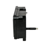 68295368AC Genuine Mopar ABS Anti-Lock Brake System Control Module - Truck To Trailer