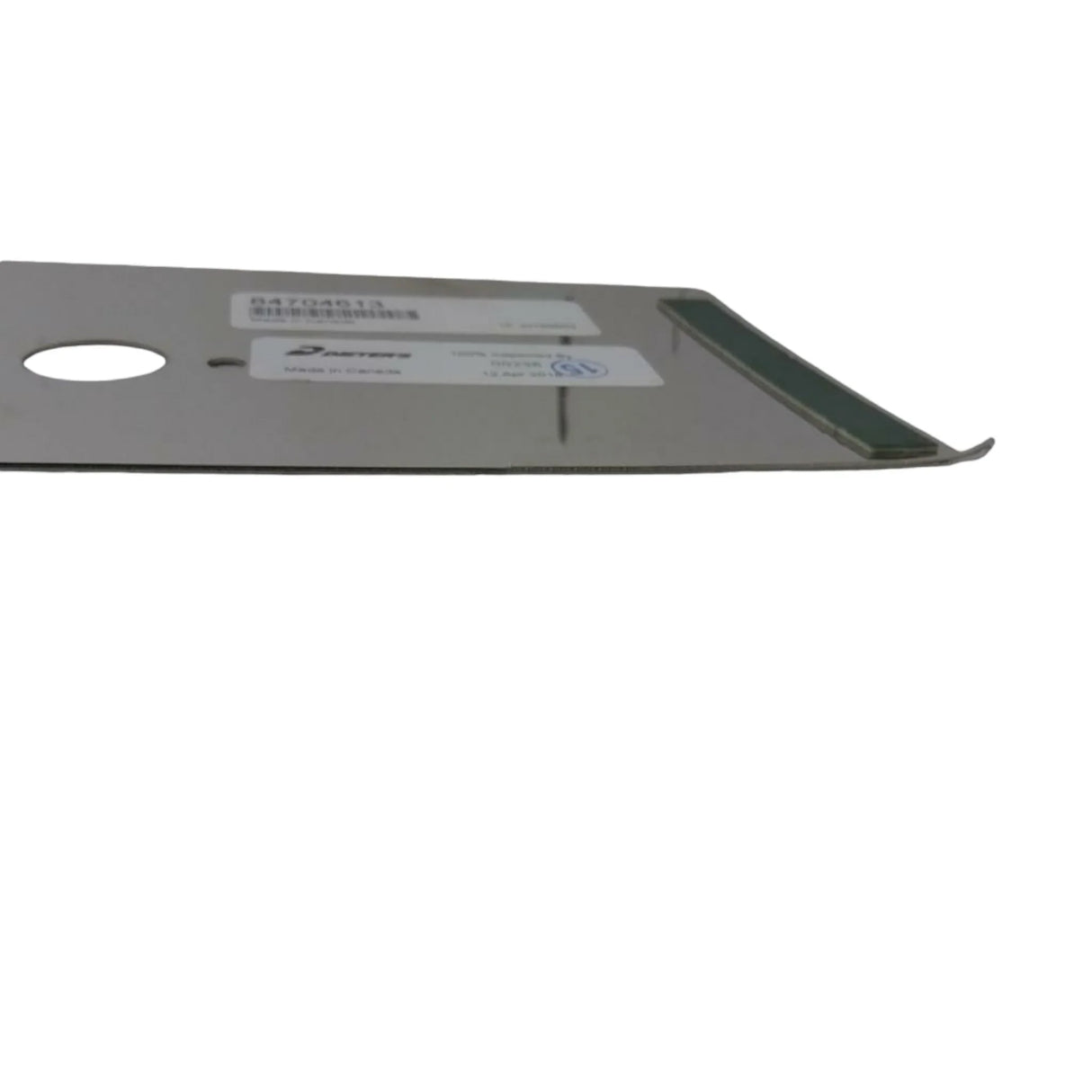 84704613 Genuine Volvo Trim Panel - Truck To Trailer