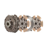 2104-10893582MO Genuine Mack Clutch - Truck To Trailer