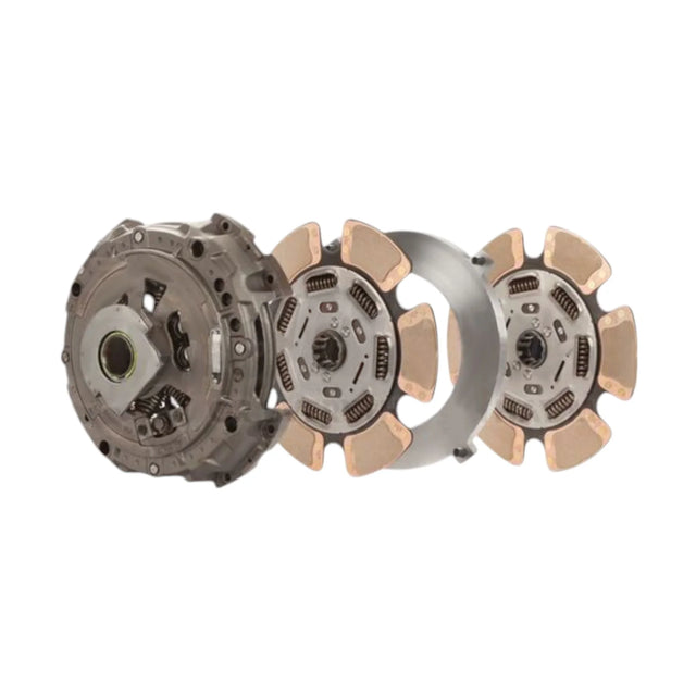 2104-10893582MO Genuine Mack Clutch - Truck To Trailer