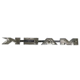 20905108 Genuine Volvo Name Plate - Truck To Trailer