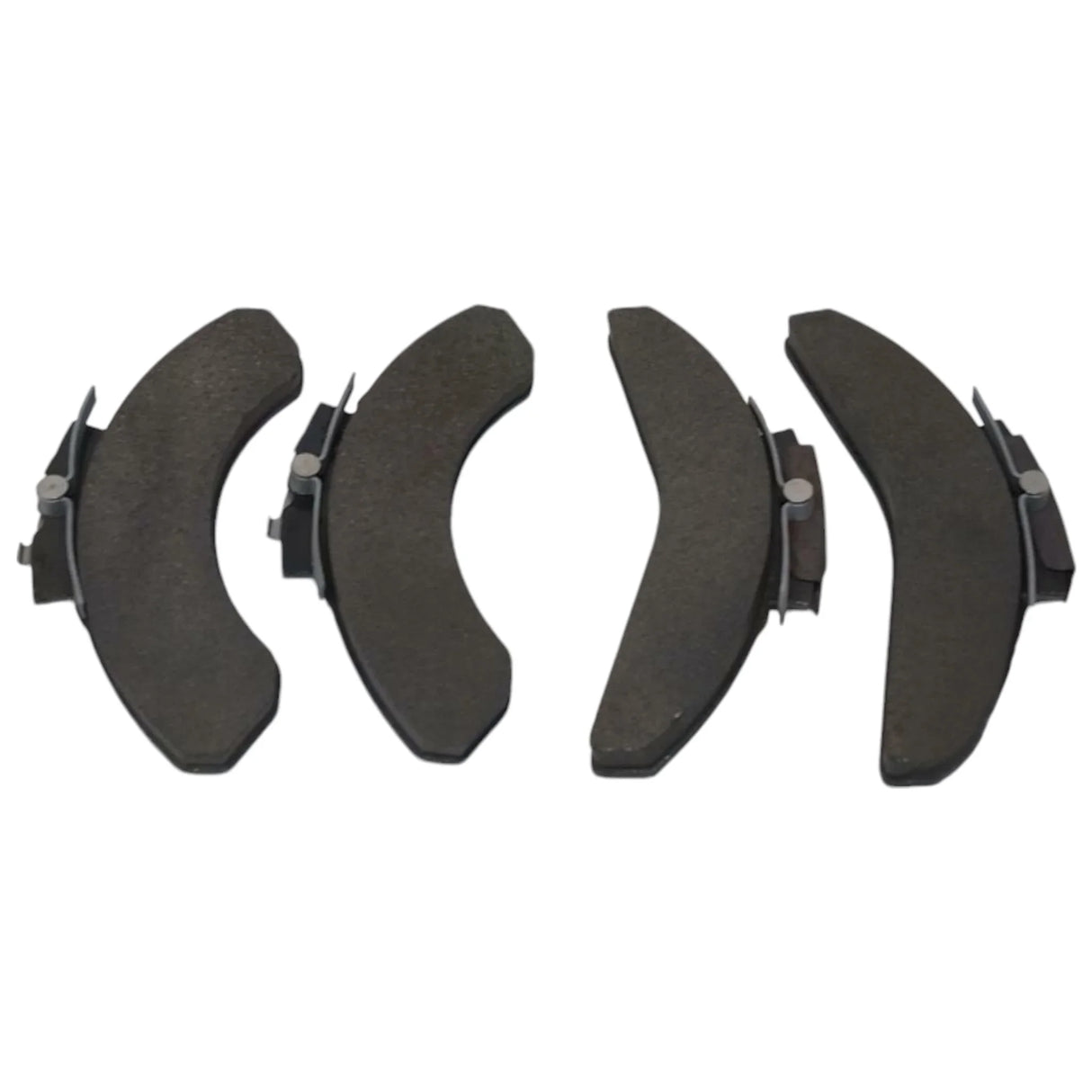 85135805 Genuine Volvo Brake Pad Kit - Truck To Trailer
