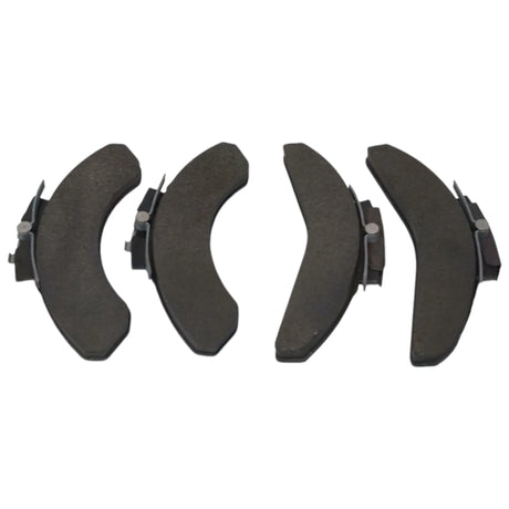 85135805 Genuine Volvo Brake Pad Kit - Truck To Trailer