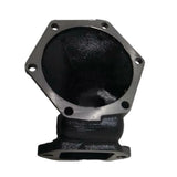 20705030 Genuine Volvo Water Outlet Housing - Truck To Trailer