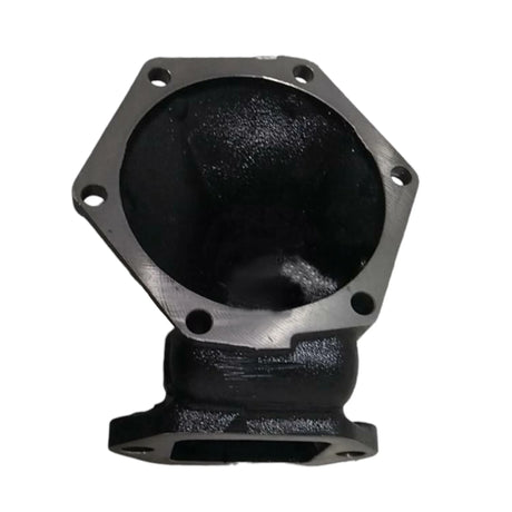 20705030 Genuine Volvo Water Outlet Housing - Truck To Trailer
