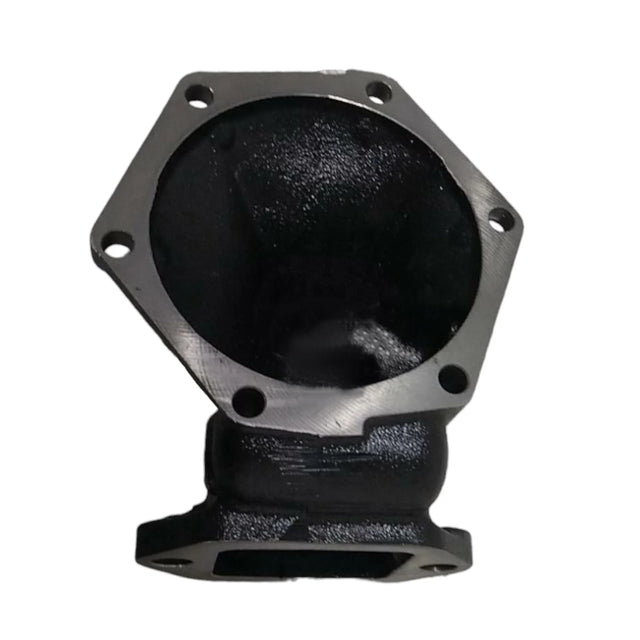 20705030 Genuine Volvo Water Outlet Housing - Truck To Trailer