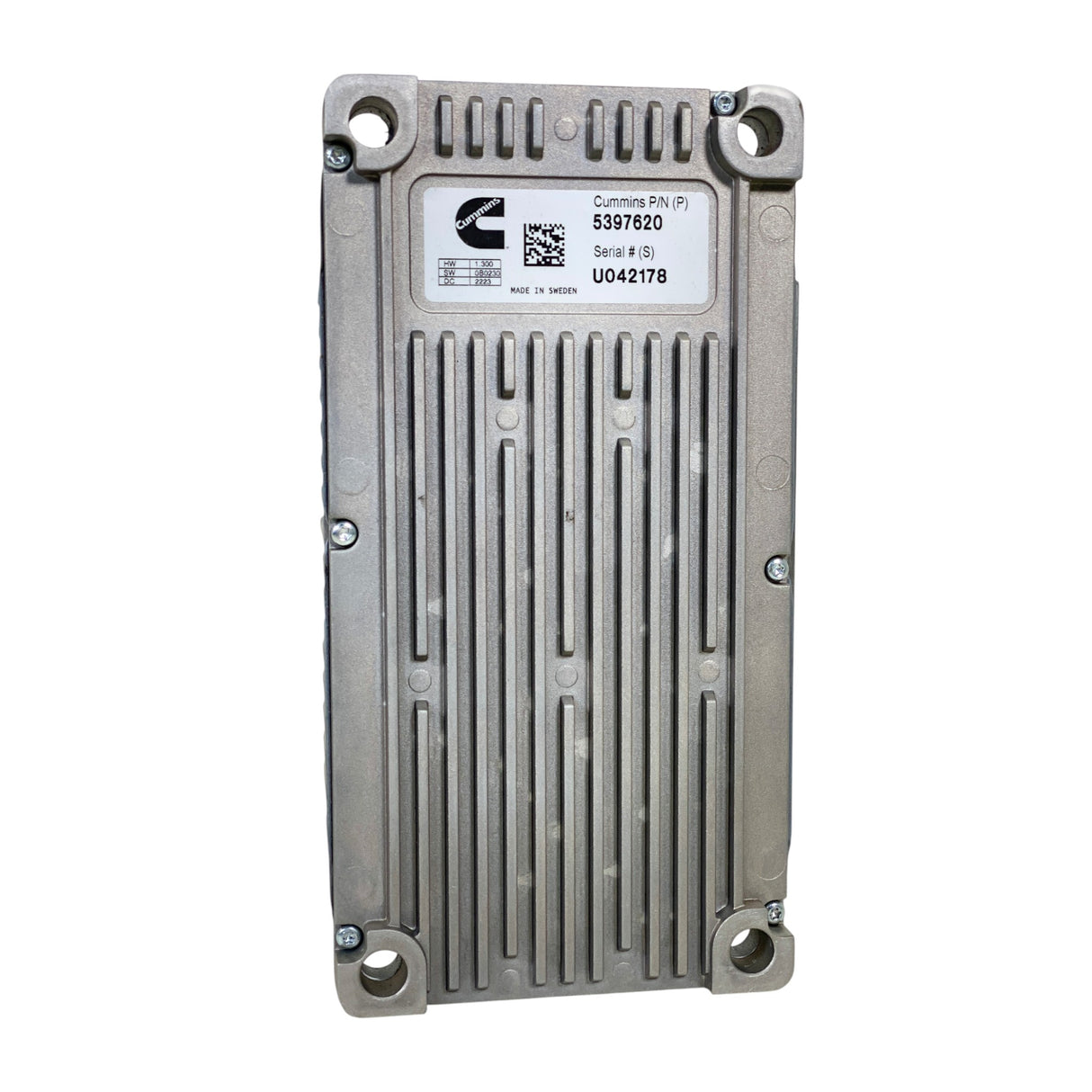 5397620 Genuine Cummins Ignition Control Module – Truck To Trailer