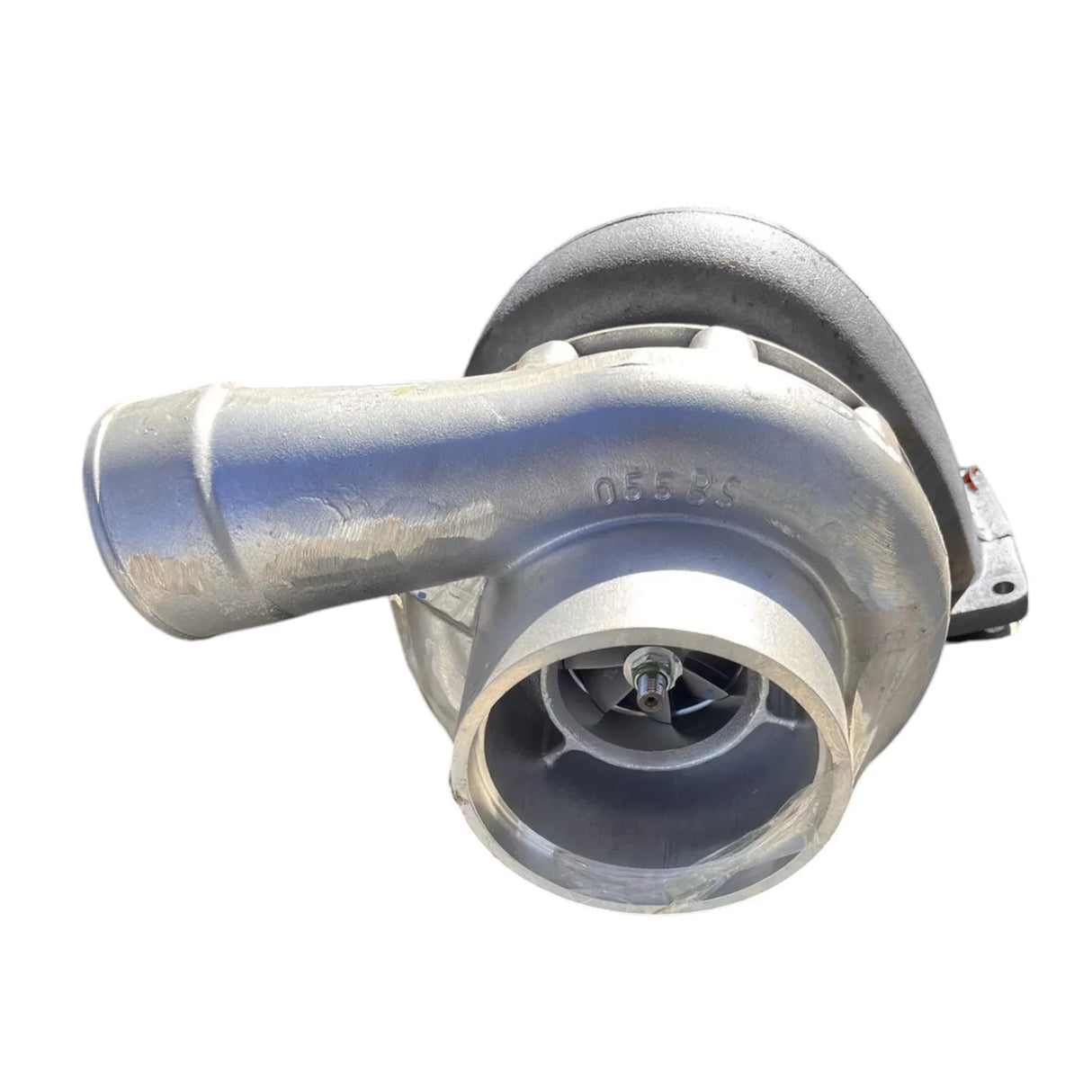 TS3529040R Genuine Cummins Trubocharger - Truck To Trailer