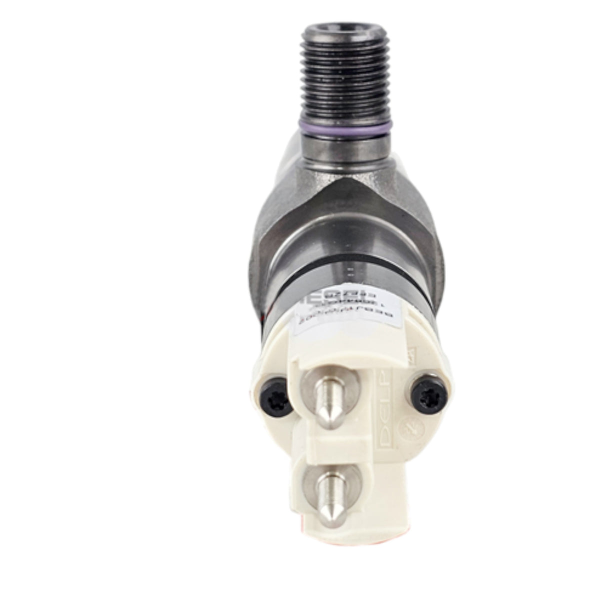 RA9360702687 Genuine Detroit Diesel Fuel Injector Set Of 6