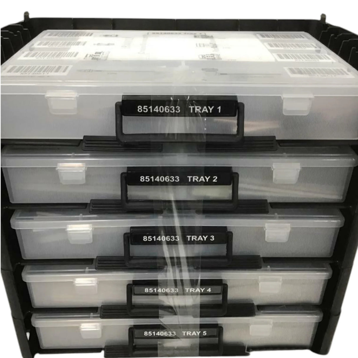 85140633 Genuine Mack Kit - Truck To Trailer