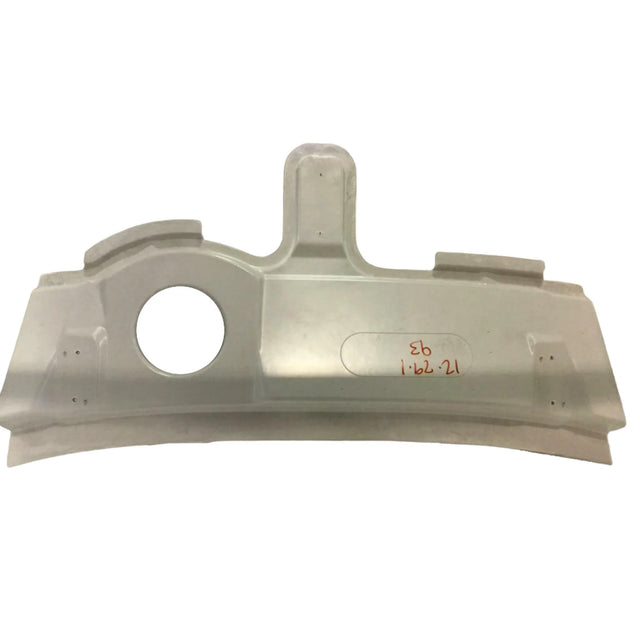 20802321 Genuine Volvo Reinforcement - Truck To Trailer