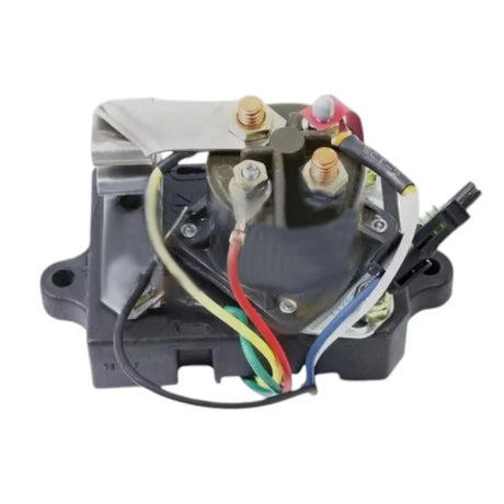 1811059C93 Genuine International Glow Plug Controller - Truck To Trailer
