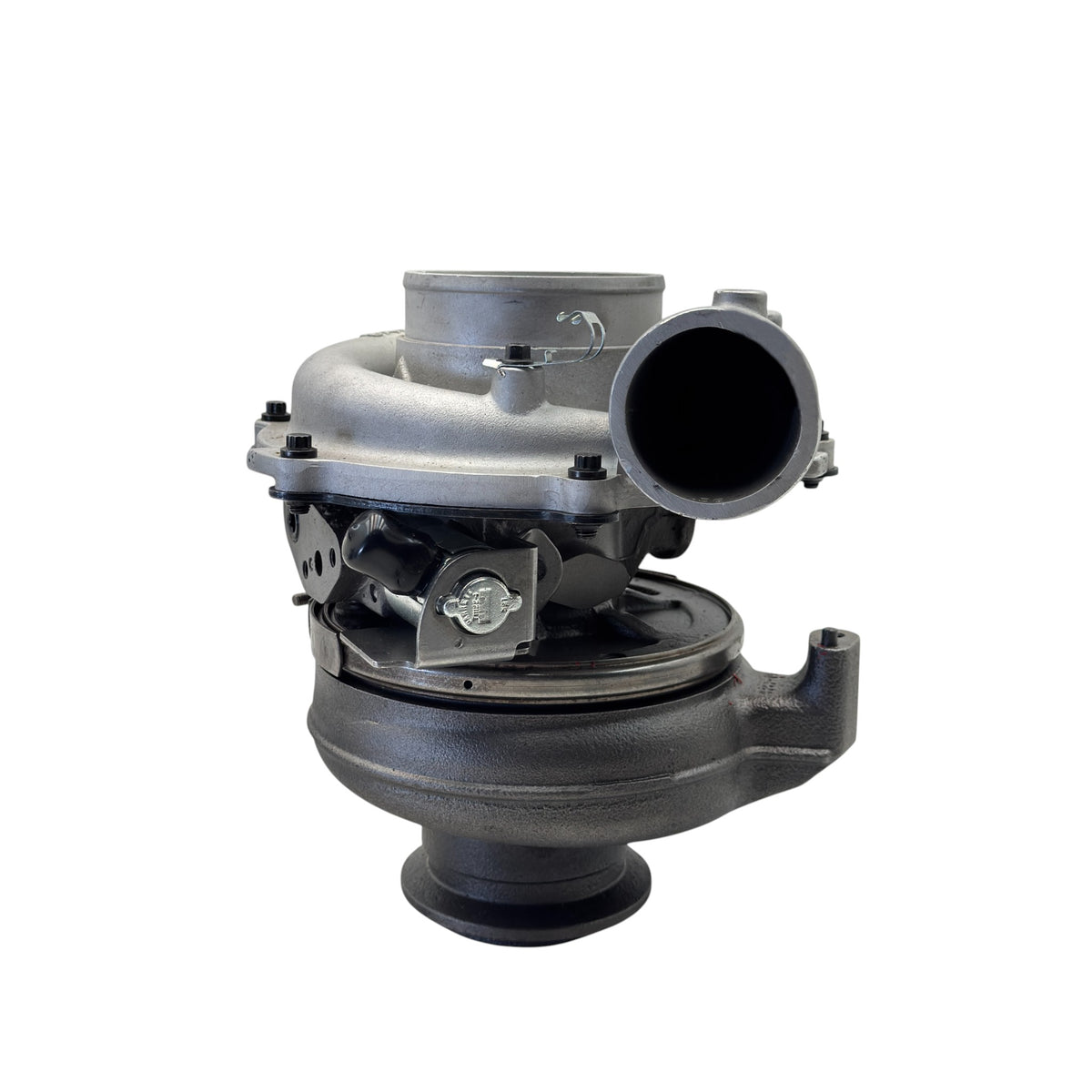 7205240001 Genuine Garrett Turbocharger