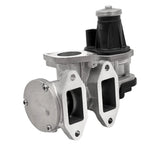R8607787AA Genuine Mopar EGR Exhaust Gas Recirculation Valve - Truck To Trailer