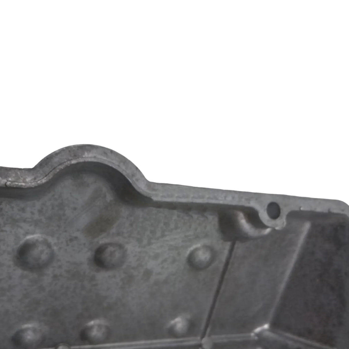 20705192 Genuine Mack Valve Cover - Truck To Trailer