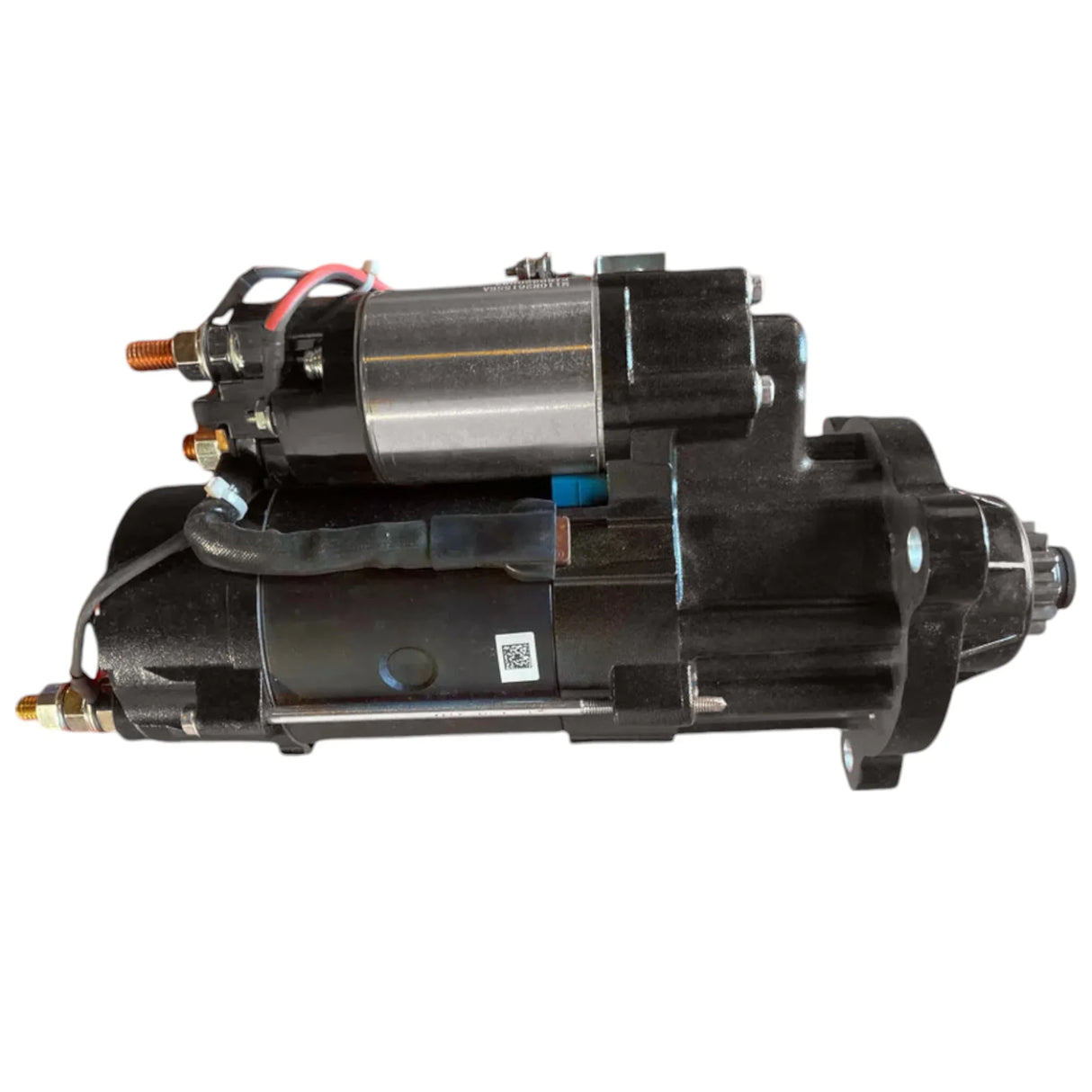 LNM110604 International Starter Motor - Truck To Trailer