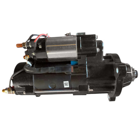 LNM110604 International Starter Motor - Truck To Trailer