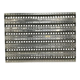 20500766 Genuine Mack Deck Plate - Truck To Trailer