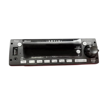 PP107201 Genuine Freightliner Digital Radio AM/FM/WB USB Port - Truck To Trailer