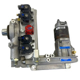 4062033 Genuine Cummins Fuel System Module For Isx Qsx - Truck To Trailer