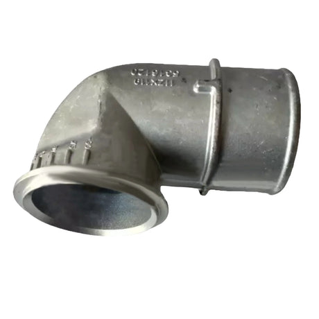 Cummins 5316120 Air Transfer Pipe - Truck To Trailer