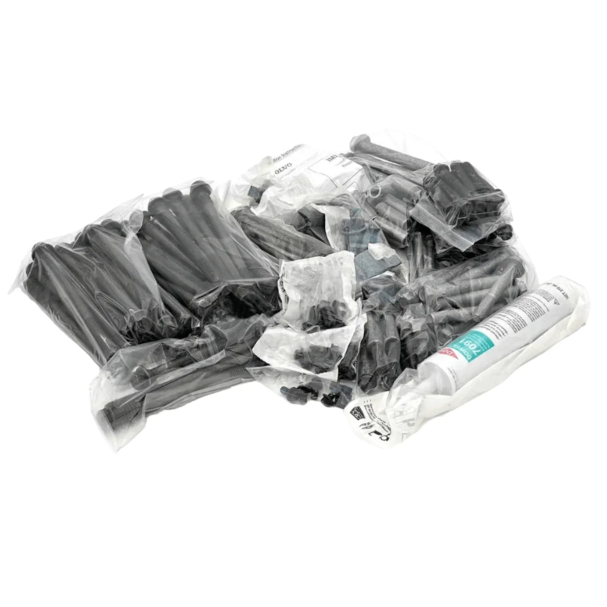 85145684 Genuine Mack Installation Kit - Truck To Trailer
