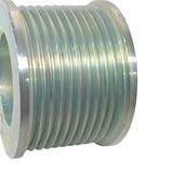 82758785 Genuine Mack Pulley - Truck To Trailer