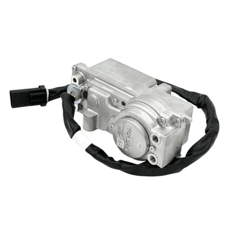 R23536427 Genuine Detroit Diesel Turbo Actuator Kit For Detroit Diesel Series 60 - Truck To Trailer