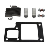 2513208C91 Genuine International Grid Heater Kit - Truck To Trailer
