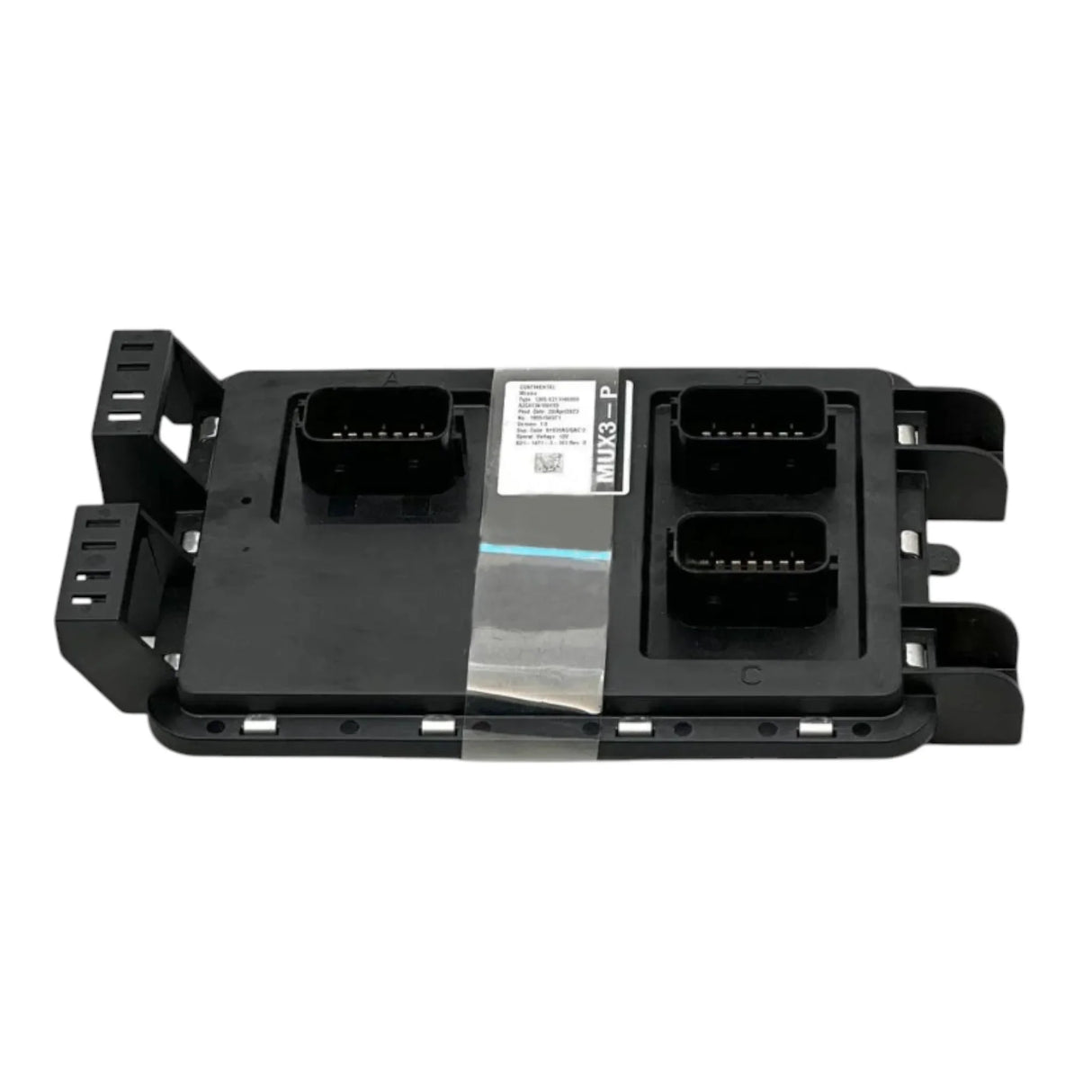 Q21-1077-2-102 Genuine Paccar Chassis Control Module - Truck To Trailer