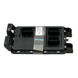 Q21-1077-2-102 Genuine Paccar Chassis Control Module - Truck To Trailer