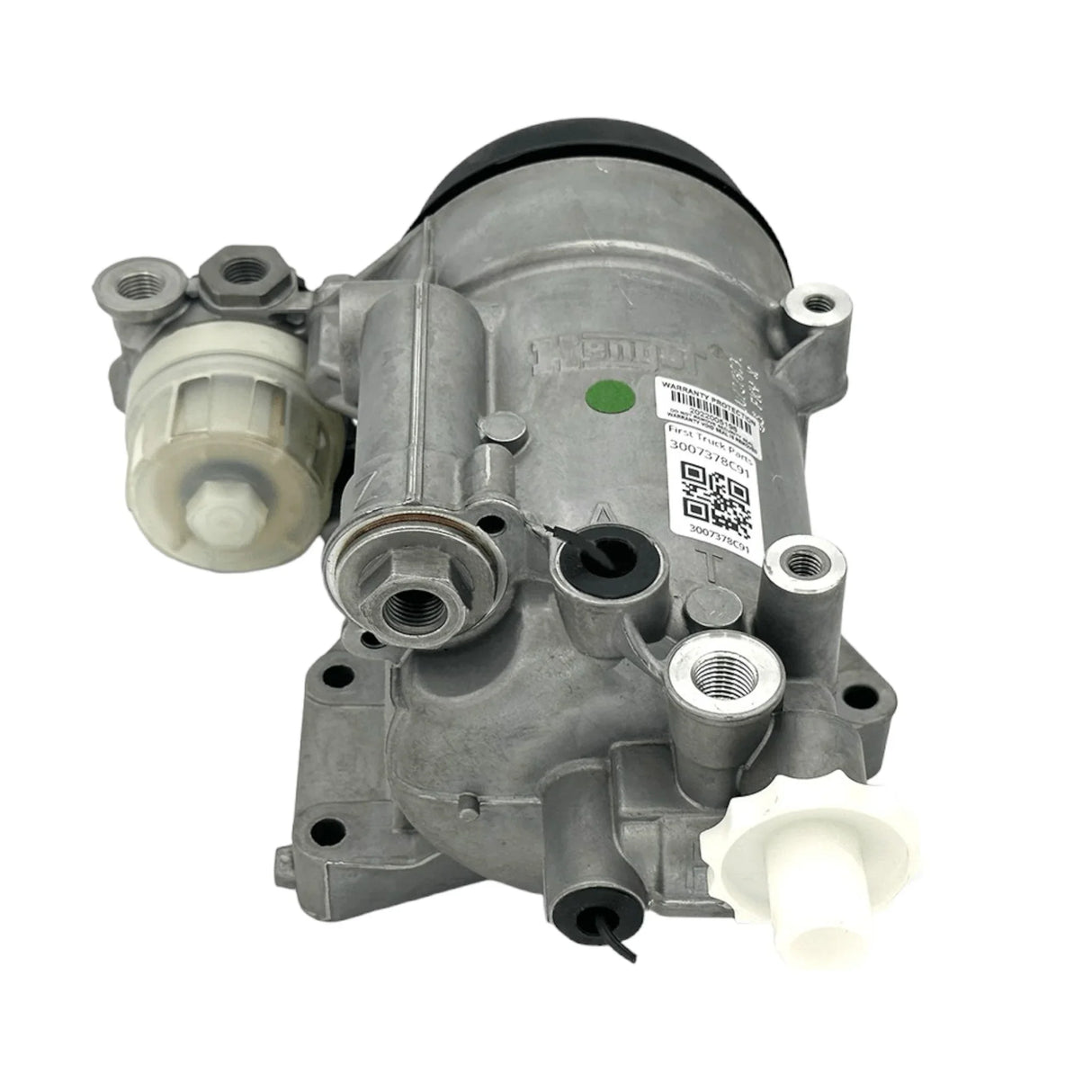 3012884C91 Oem International Housing Fuel Filter Maxxforce 11/13 Liter 2011-15 - Truck To Trailer