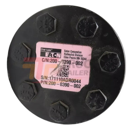 200-0390-002 Eaton Steering Control Unit S-10 SCU Char-LYNN - Truck To Trailer