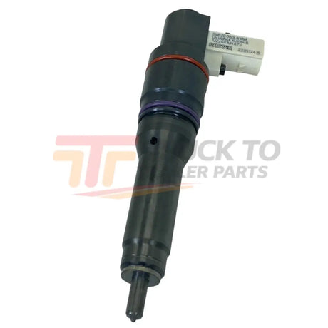 2005596 Genuine Paccar Fuel Injector Set Of Six - Truck To Trailer