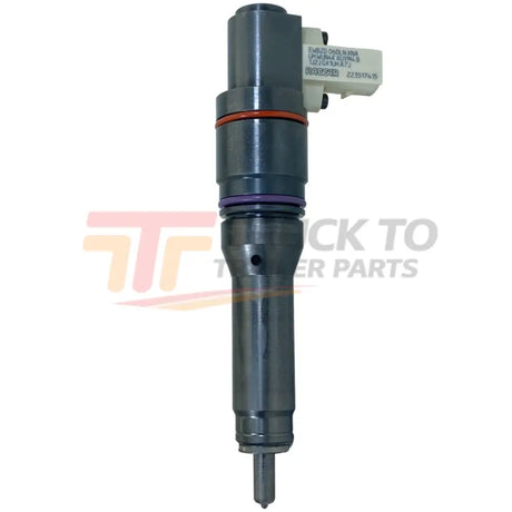 2005596 Genuine Paccar Fuel Injector Set Of Six - Truck To Trailer
